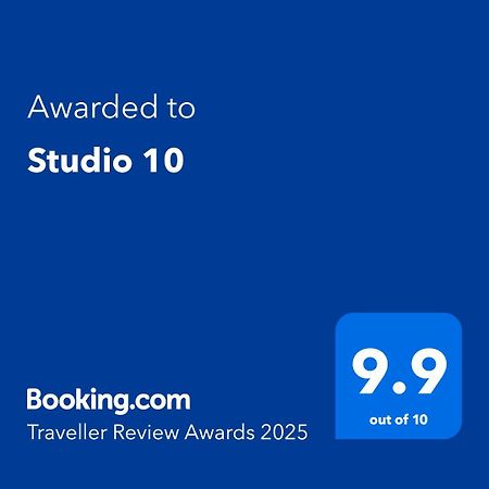 Studio 10 Buşteni Екстериор снимка