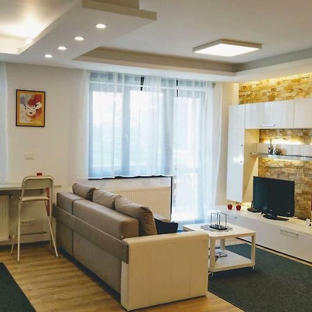 Studio 10 Buşteni Екстериор снимка