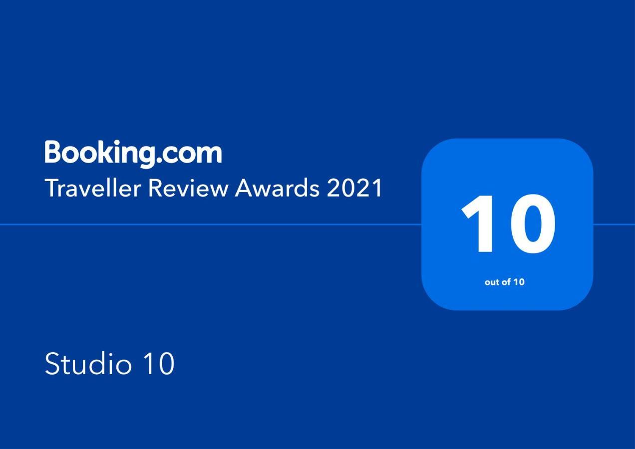 Studio 10 Buşteni Екстериор снимка