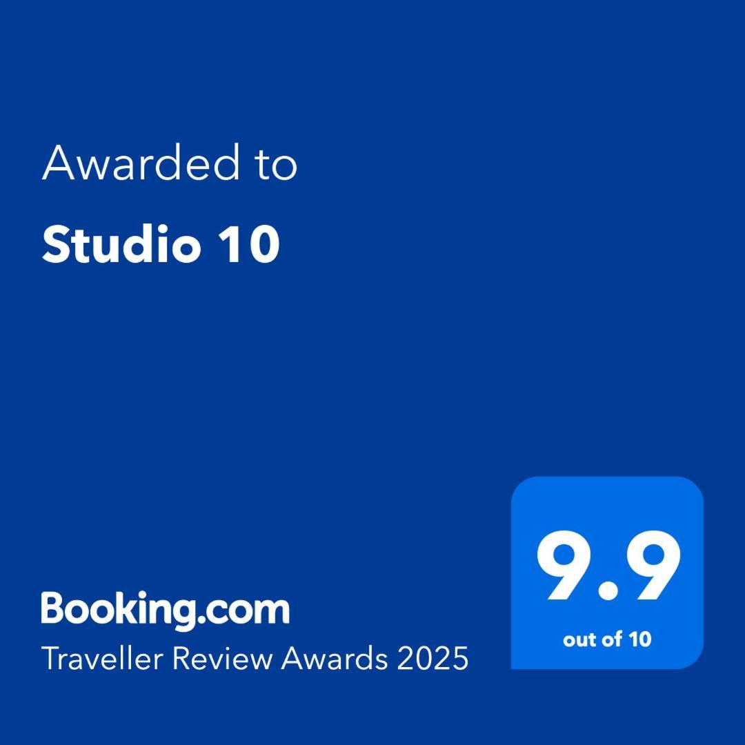 Studio 10 Buşteni Екстериор снимка