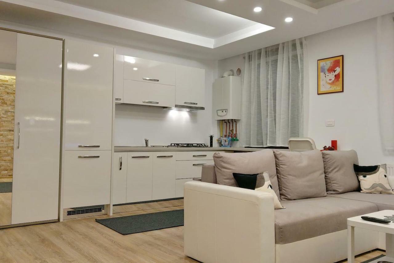 Studio 10 Buşteni Екстериор снимка