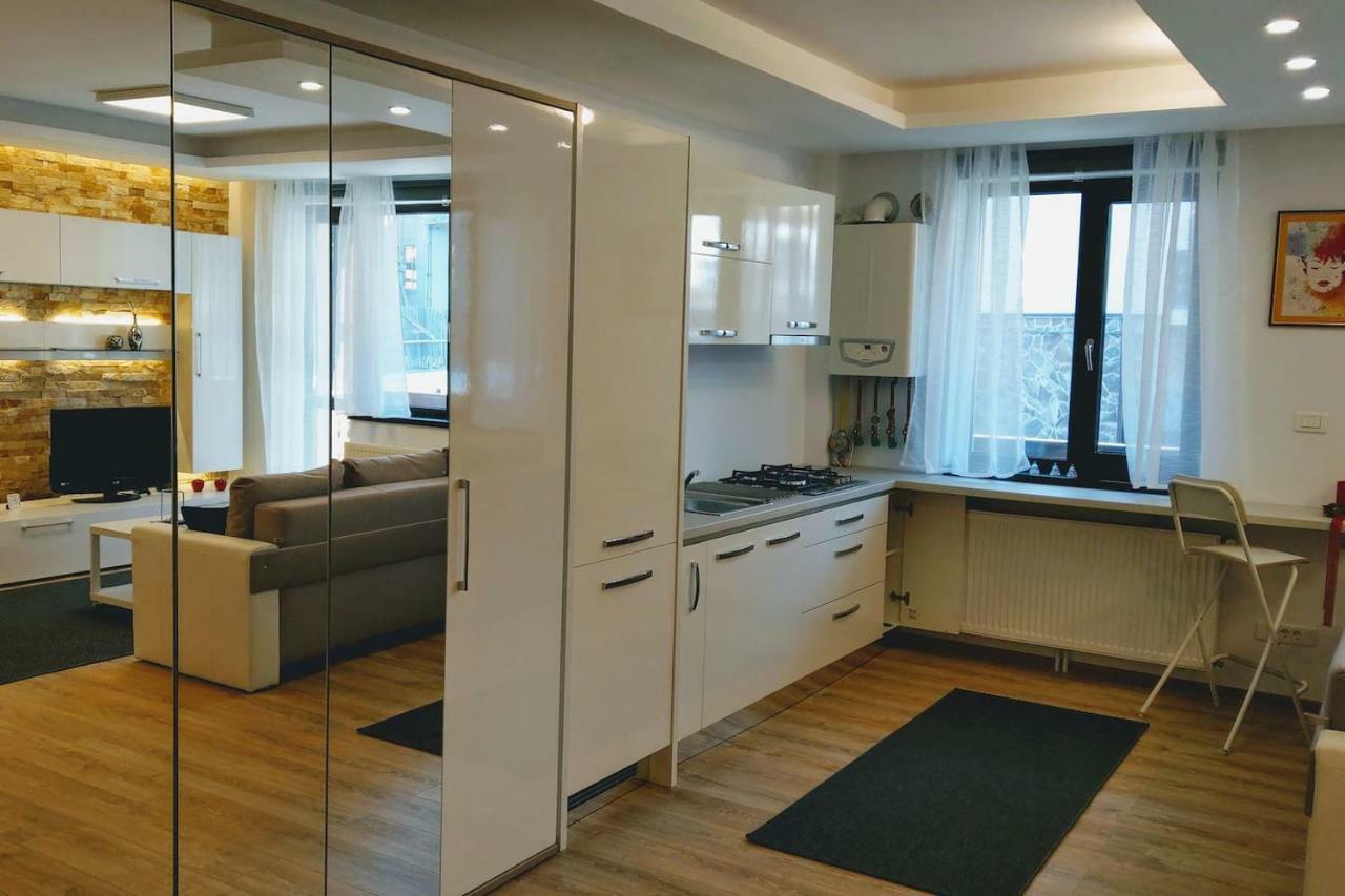 Studio 10 Buşteni Екстериор снимка