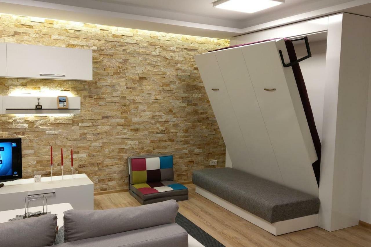 Studio 10 Buşteni Екстериор снимка