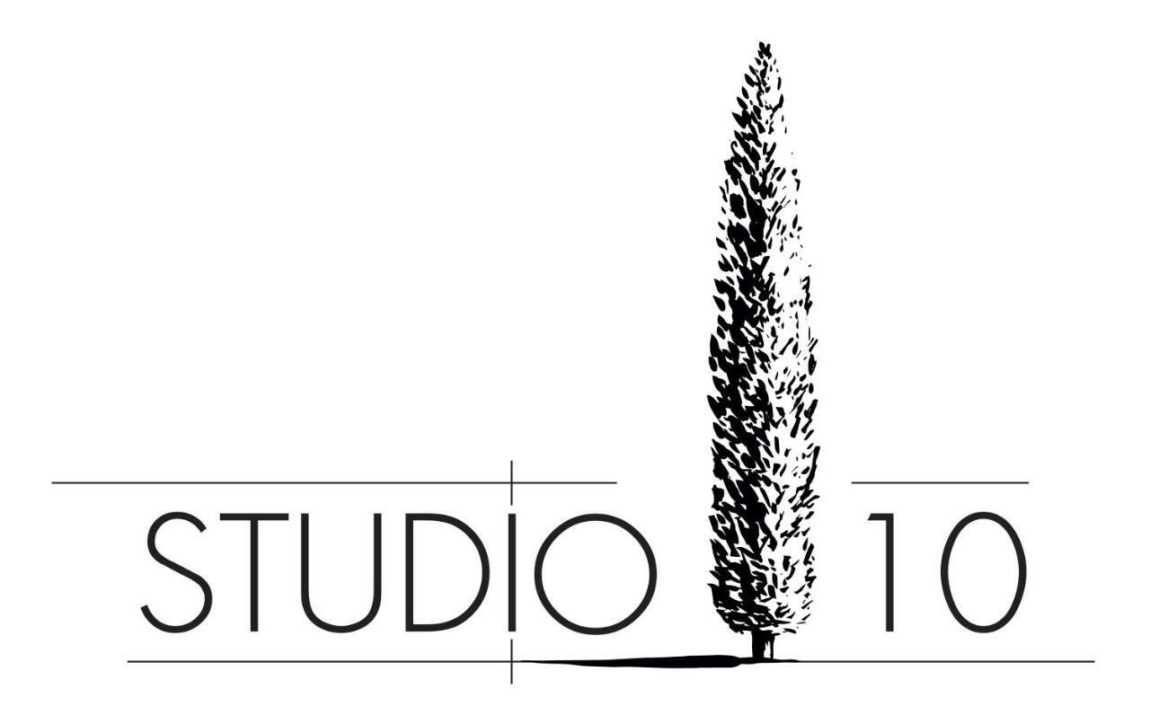 Studio 10 Buşteni Екстериор снимка