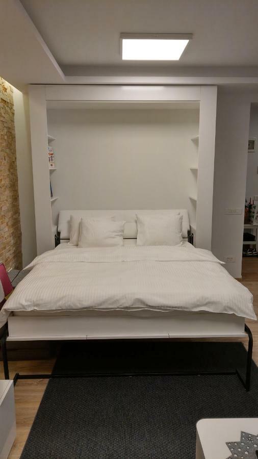 Studio 10 Buşteni Екстериор снимка