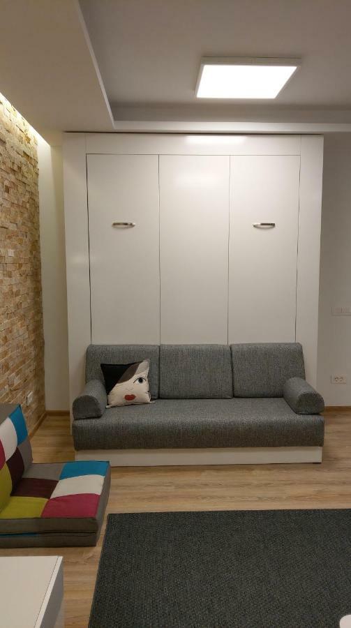 Studio 10 Buşteni Екстериор снимка