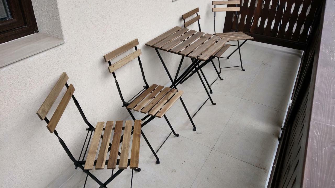 Studio 10 Buşteni Екстериор снимка