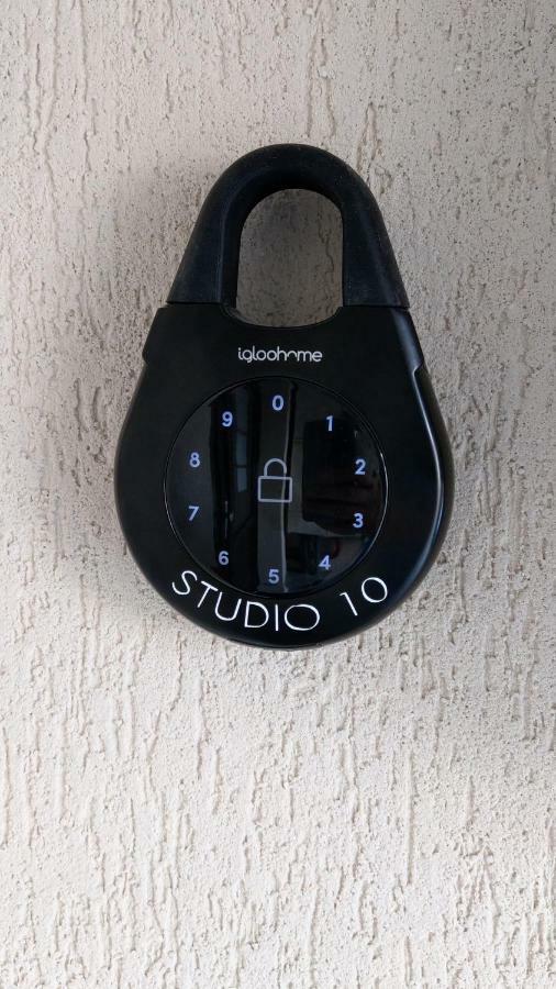 Studio 10 Buşteni Екстериор снимка